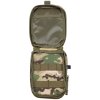 Pouzdro univerzální kapsa EDC Everyday Carry Pouch Molle Operation Camo MFH® 30607X
