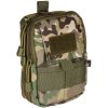 Pouzdro univerzální kapsa EDC Everyday Carry Pouch Molle Operation Camo MFH® 30607X