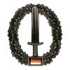 Odznak na baret BW Bundeswehr KSK Kommando Spezialkräfte (Special Forces Command) originál
