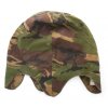 Potah maskovací převlek obal na helmu M1 DPM Woodland Holandsko originál