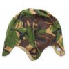 Potah maskovací převlek obal na helmu M1 DPM Woodland Holandsko originál