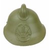 Hasičská přilba SSSR Sovětský svaz Rusko originál