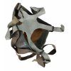 Plynová maska ​​Gasmask Typ 4 Švédsko originál