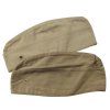 Lodička s lemovkou Garrison Cap Khaki M-1950 Korea US