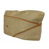 Lodička s lemovkou Garrison Cap Khaki M-1950 US WWII originál použitá