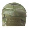 Dětský kulich čepice s ID Velcro panelem Kids Fleece Recon Watch Cap BTP MultiCam Kombat® Tactical