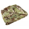 Dětská deka maskovací přikrývka BTP MultiCam Fleece mikrovlákno 150x100 cm Kombat® Tactical