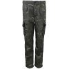 Kalhoty dětské maskovací BTP Black MultiCam RipStop Kombat® Tactical