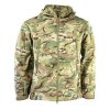 Bunda Softshell PATRIOT Tactical Jacket BTP MultiCam Kombat® Tactical