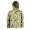 Bunda Softshell PATRIOT Tactical Jacket BTP MultiCam Kombat® Tactical
