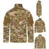 Blůza polní taktická ACU BTP MultiCam RipStop Kombat® Tactical