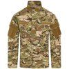 Blůza polní taktická ACU BTP MultiCam RipStop Kombat® Tactical