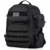 Batoh variabilní černý Venture Pack 45 Molle Black Kombat® Tactical