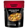 Krkonošské kyselo (2 porce 600g) EXPRES MENU