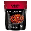 Chilli sin carne s tempehem (2 porce 600g) EXPRES MENU