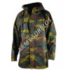 Parka trilaminát nepromokavá bunda Jigsaw Camo Belgie originál
