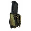 Pouzdro na zásobník RDO Fast Safe Molle (AR15/M4) vz. 95 les RED DOT ONE AČR