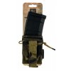 Pouzdro na zásobník RDO Fast Safe Molle (AR15/M4) vz. 95 les RED DOT ONE AČR
