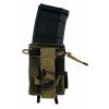 Pouzdro na zásobník RDO Fast Safe Molle (AR15/M4) vz. 95 les RED DOT ONE AČR