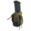 Pouzdro na zásobník RDO Fast Safe Molle (AR15/M4) vz. 95 les RED DOT ONE AČR