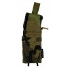 Pouzdro na zásobník RDO Fast Safe Molle (AR15/M4) vz. 95 les RED DOT ONE AČR
