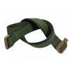 Popruh s karabinou Slik Clip™ 85 cm zelený Molle Jungle Green Holandsko originál