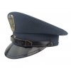 Čepice brigadýrka mladší poddůstojník letectva Polsko originál