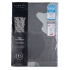 Povlečení ložní bavlněné BUGATTI® Camo 155X220 souprava 2v1 Easy Flap