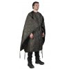 Vložka do ponča zelená termo deka se zipem YKK® OD Poncho Liner Multifunction Mil-Tec® 14424501