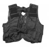 Taktická policejní vesta Mars černá originál