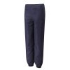 Kalhoty sportovní tepláky modré Trousers Utility Navy Blue Velká Británie originál