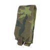 Pouzdro na zásobníky M4/AR15 CZ 4M ELITE Pouch Molle vz. 95 les CZUB AČR originál
