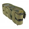 Pouzdro na zásobníky M4/AR15 CZ 4M ELITE Pouch Molle vz. 95 les CZUB AČR originál