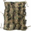 Deka maskovací přikrývka kamuflážní síťovina Ghillie Blanket 6.0 MMB® Woodland (300 x 200 cm)