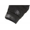 Taktické rukavice s chrániči černé Armored Claw® Shield Flex™ Black