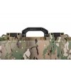 Přepravní kufr pouzdro na zbraň box Multicam Gun Case V2 Tan Specna Arms®