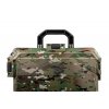 Přepravní kufr pouzdro na zbraň box Multicam Gun Case V2 Tan Specna Arms®SPE 22 037137 007