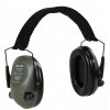 Sluchátka aktivní elektronické chrániče sluchu zelené Olive Drab Active Ear Protection Mil-Tec® 16243001