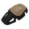 Chrániče kolen AIRFLEX™ IMPACT COMBAT KNEE PAD KHAKI Crye Precision™