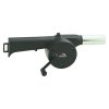 Grilovací dmychadlo mechanické BBQ Mechanical Blower Cattara