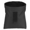 Sumka velký odhazovací vak černý odhazovák Large Dump Pouch Molle CMG® Black