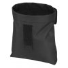 Sumka velký odhazovací vak černý odhazovák Large Dump Pouch Molle CMG® Black