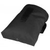 Sumka velký odhazovací vak černý odhazovák Large Dump Pouch Molle CMG® Black