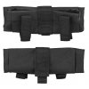 Sumka velký odhazovací vak černý odhazovák Large Dump Pouch Molle CMG® Black
