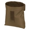 Sumka velký odhazovací vak hnědý odhazovák Large Dump Pouch Molle CMG® Coyote