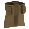 Sumka velký odhazovací vak hnědý odhazovák Large Dump Pouch Molle CMG® Coyote