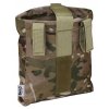 Sumka velký odhazovací vak MTC odhazovák Large Dump Pouch Molle CMG® MultiCam
