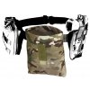 Sumka velký odhazovací vak MTC odhazovák Large Dump Pouch Molle CMG® MultiCam