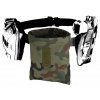 Sumka velký odhazovací vak maskovací odhazovák Large Dump Pouch Molle CMG® Wz. Pantera Polsko