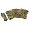 Pouzdro na zásobníky AR-15/M4/M16 Molle II Magazine Pouch OCP MultiCam™ US originál
